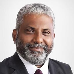 Rajasingam Gothandapani