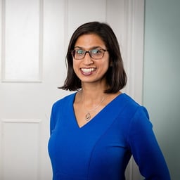 Seema McWilliam