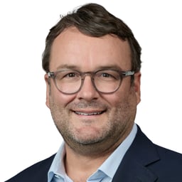 Hubert Segain