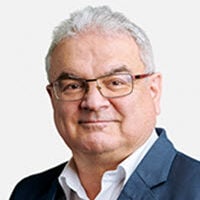 Serge Pannatier