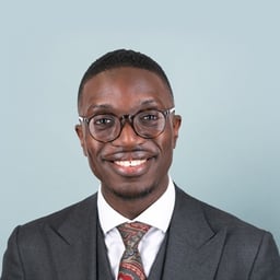 Shina Animashaun