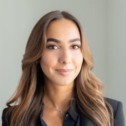 Victoria Knafo