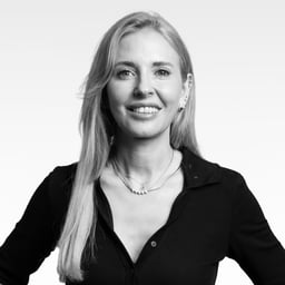 Suzanne Johnston