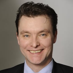 Simon Swann