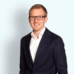 Henrik Fabian Torgrimsby