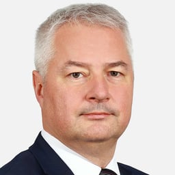 Csaba Vári