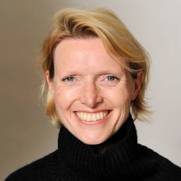 Sarah Watkinson