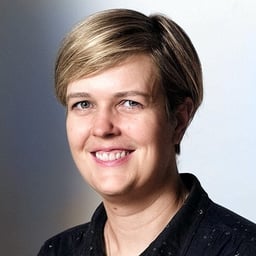 Rhiannon Webster