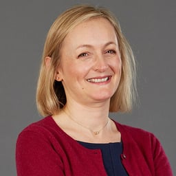 Ailish Oxenforth