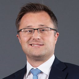 Chris Harvey