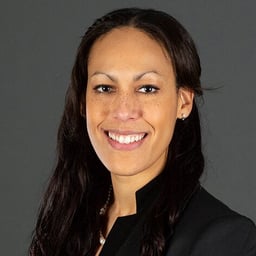 Grace Imafidon