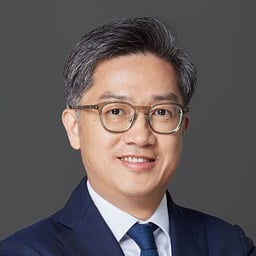 Horace Lam