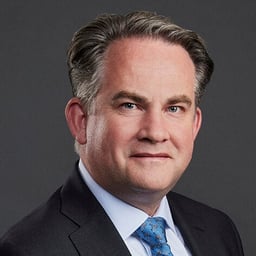 Iain Elder