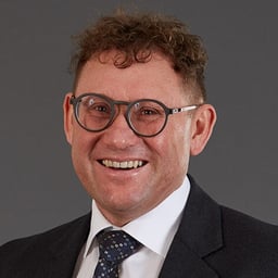 Ian Doig