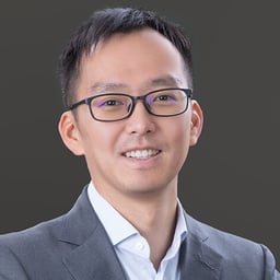 Johnny Choi