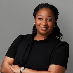 Kimberley Rolle