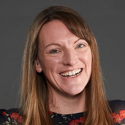 Kathryn Ford