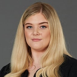 Laura Moorcroft