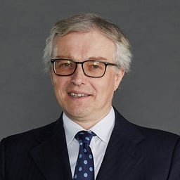 Mark Vipan