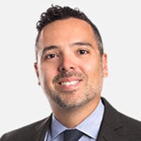 Pablo Bentes