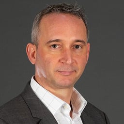 Paul Giles