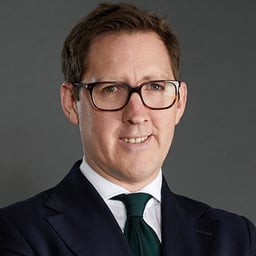 Robert Russell