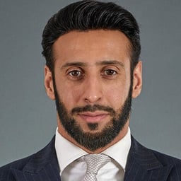 Sohail Ali