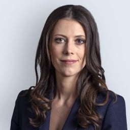 Sian Reeves
