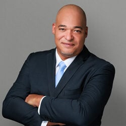 Timothy Eneas KC