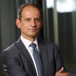 Ilias Mikrouleas