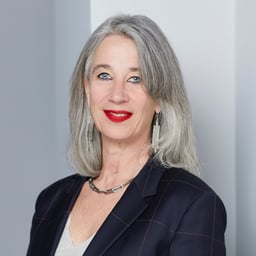 Phillippa Kaufmann KC