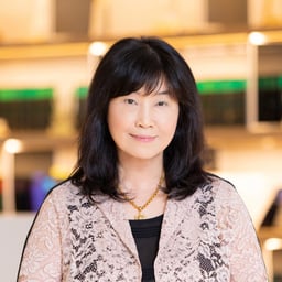 Rosita Lau