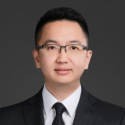 Xiaoshan Chen
