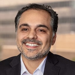 Ghaith Mahmood