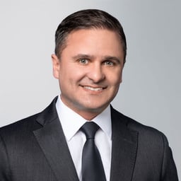 Colin Cabral