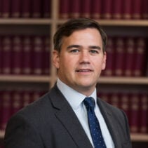 David Gareth Evans