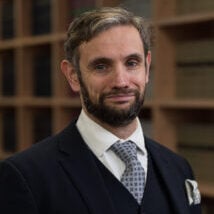 Dafydd Paxton