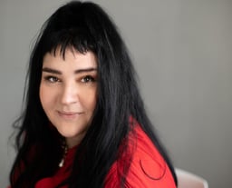 Anzhelika Livitska