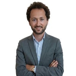 Pierre-Alexandre BEGUERIE