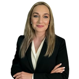 Marina Hadjisoteriou