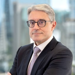 Sergio André Laclau