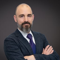 Adam Silverman