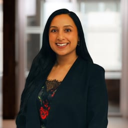 Alexa Meera Singh