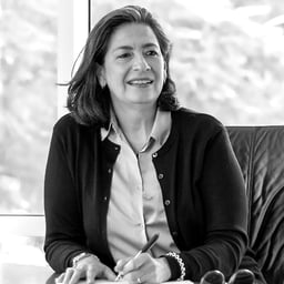 María Teresa Paillés