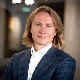 Timur Bondaryev