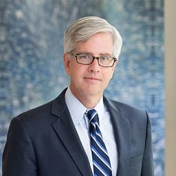 Robert Van Kirk
