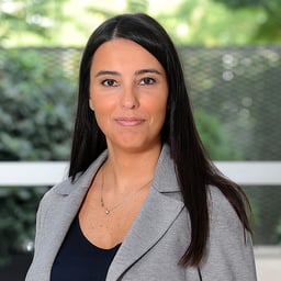 Victoria Esteban del Palacio