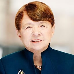 Mary Jo White