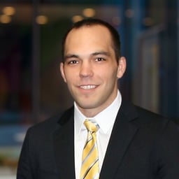 Matthew Laroche