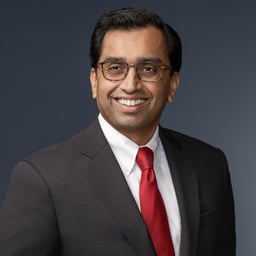 Rajesh De
